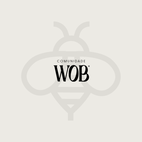 Adesão à Comunidade WOB